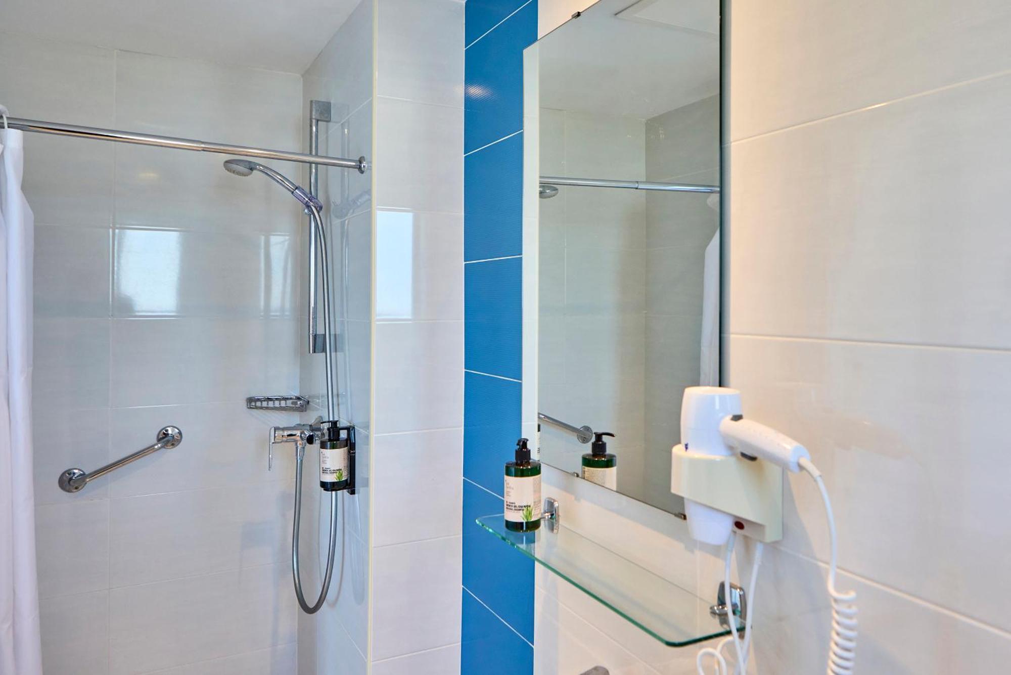 Albergue Floridita Adults Only Magaluf (Mallorca)
