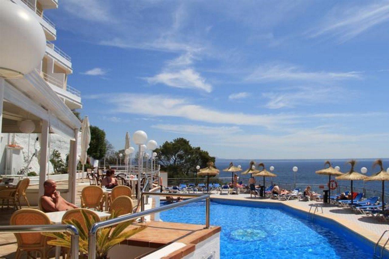 Floridita Adults Only Albergue Magaluf (Mallorca)