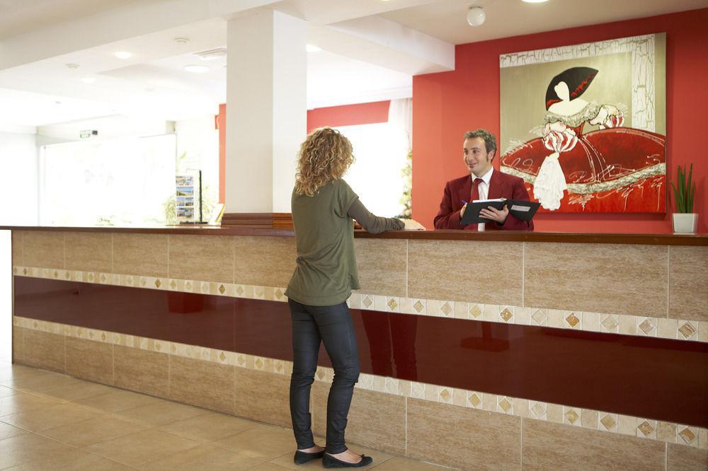 Albergue Floridita Adults Only Magaluf (Mallorca)